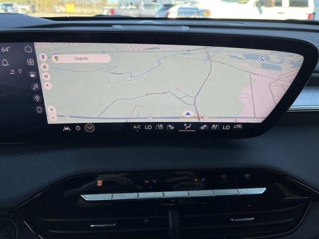 new 2026 Buick Enclave car, priced at $61,610