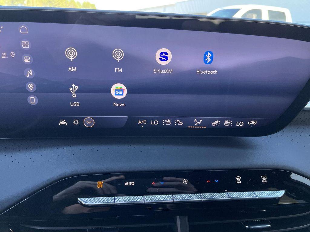 new 2026 Buick Enclave car, priced at $61,610