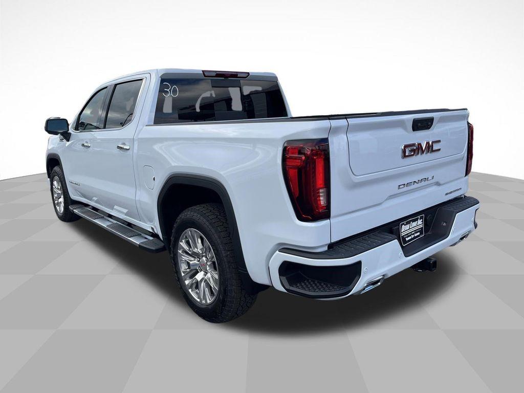 new 2026 GMC Sierra 1500 car, priced at $62,535