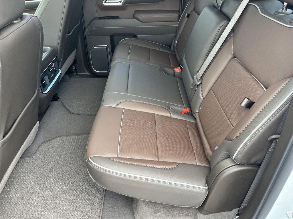 new 2026 GMC Sierra 1500 car, priced at $62,535