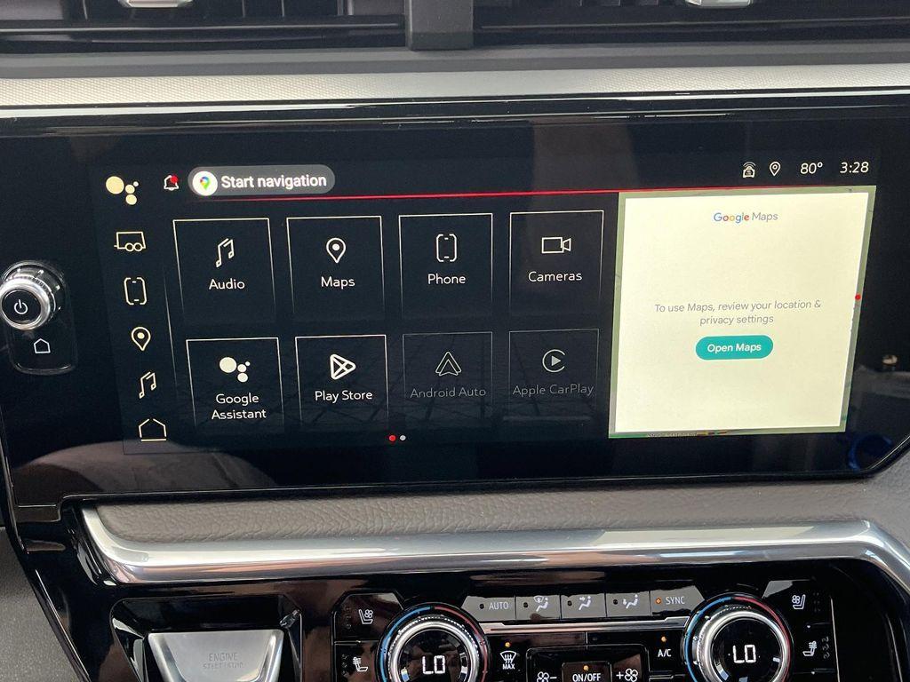 new 2026 GMC Sierra 1500 car, priced at $62,535