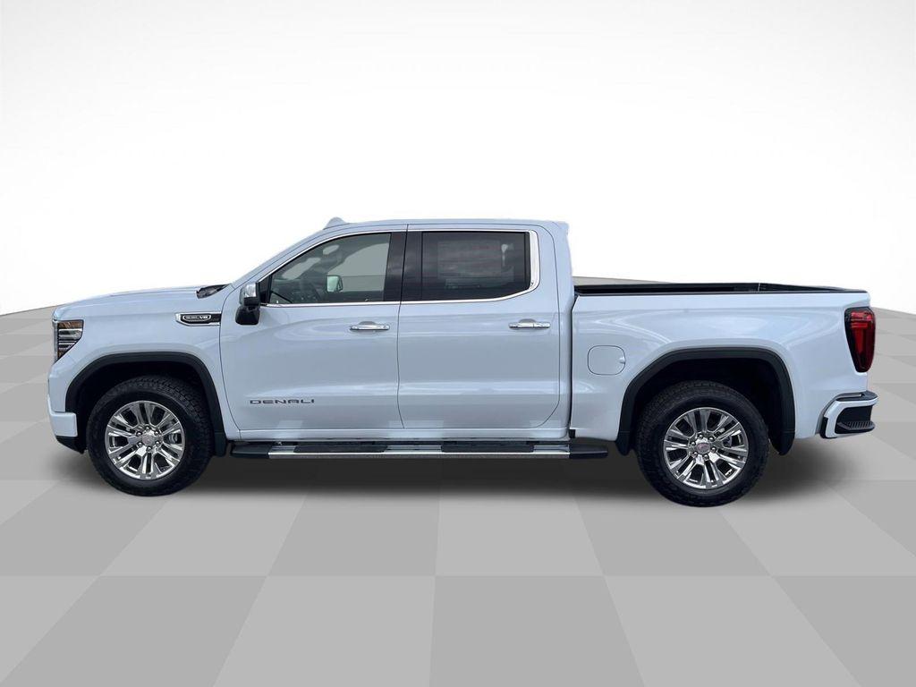 new 2026 GMC Sierra 1500 car, priced at $62,535
