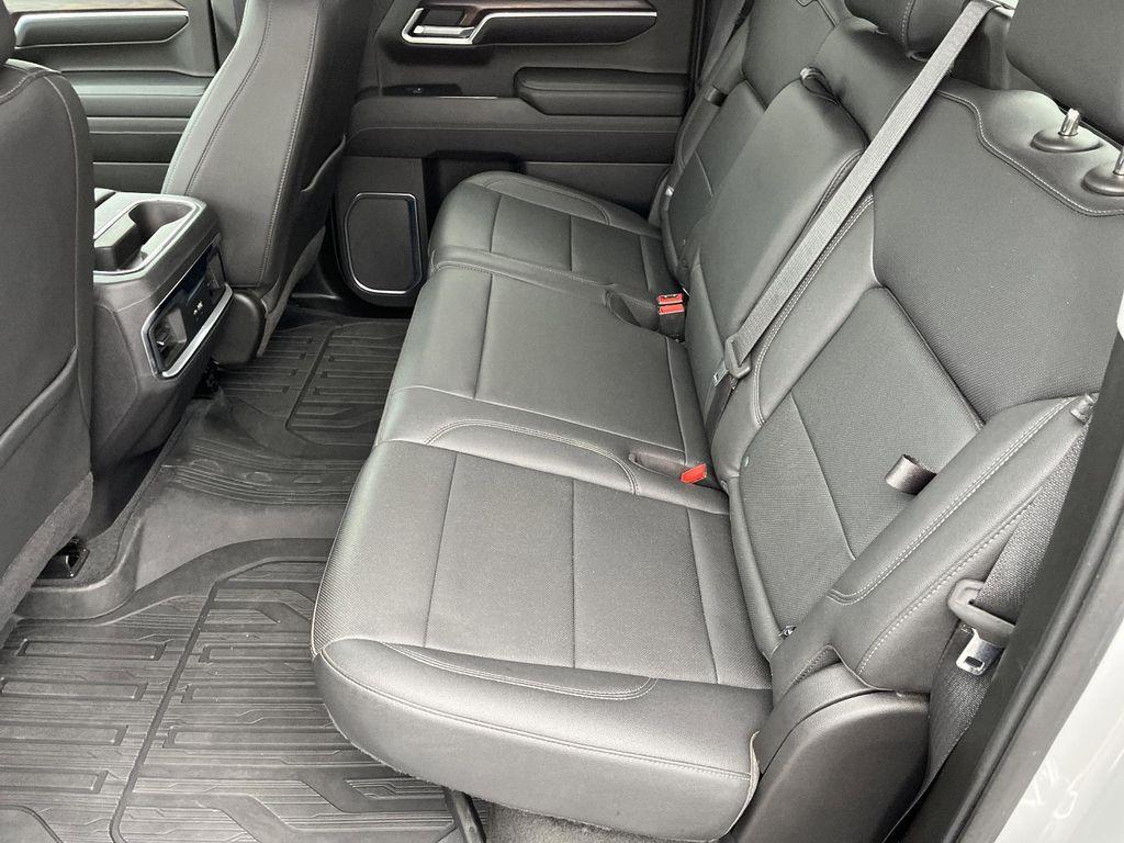 used 2022 GMC Sierra 1500 car, priced at $34,890