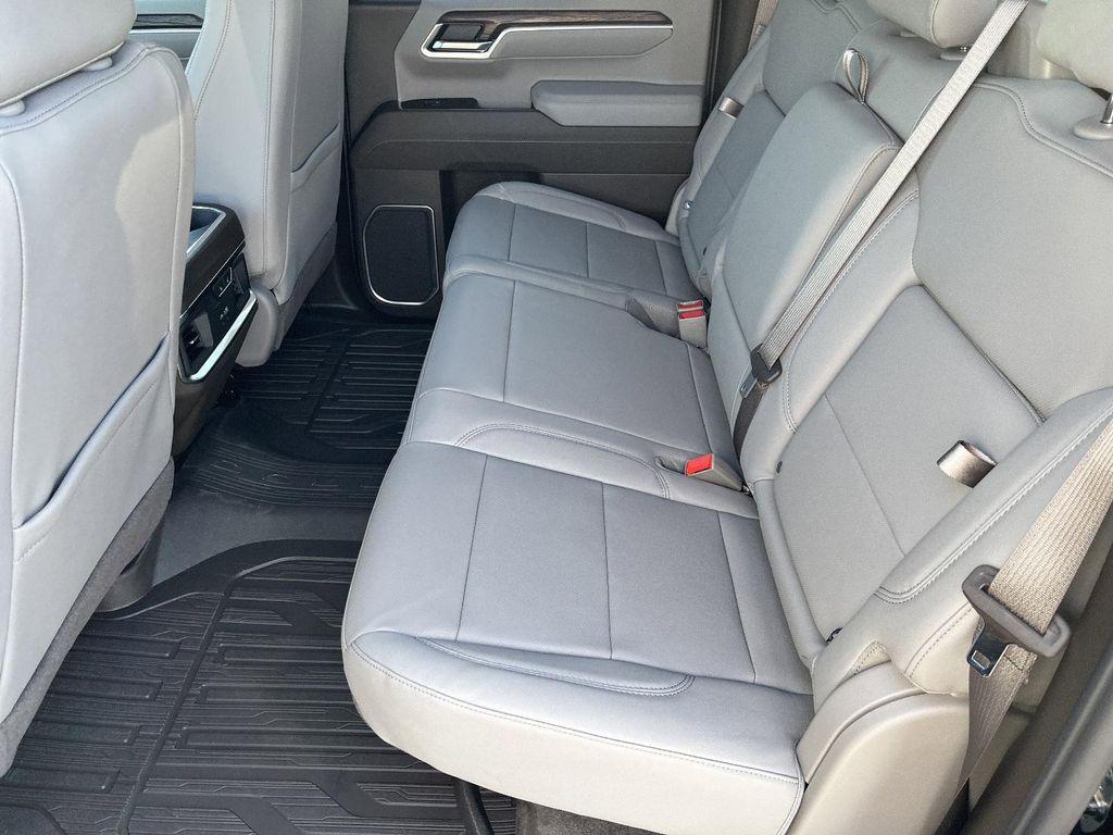 new 2026 GMC Sierra 1500 car, priced at $56,090