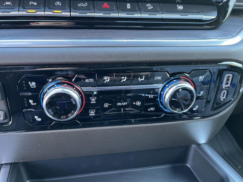 new 2026 GMC Sierra 1500 car, priced at $56,090