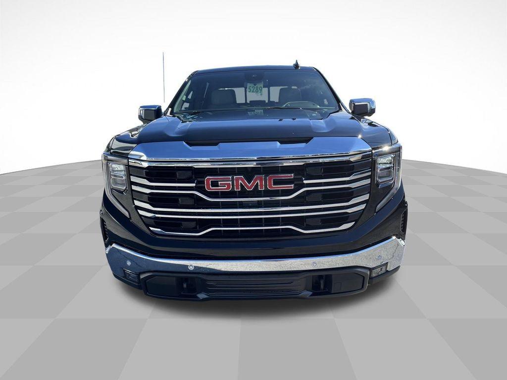 new 2026 GMC Sierra 1500 car, priced at $56,090