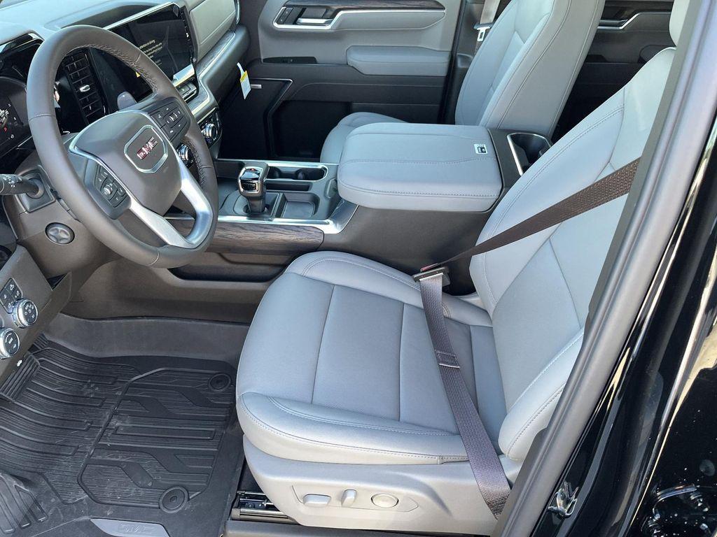 new 2026 GMC Sierra 1500 car, priced at $56,090