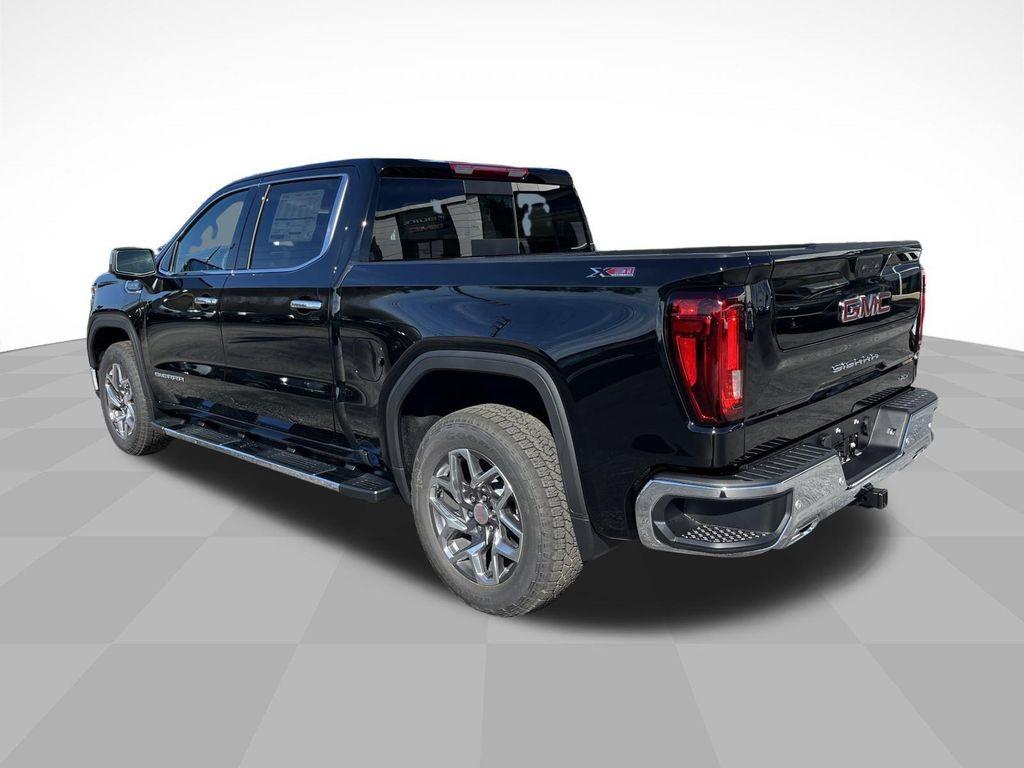 new 2026 GMC Sierra 1500 car, priced at $56,090