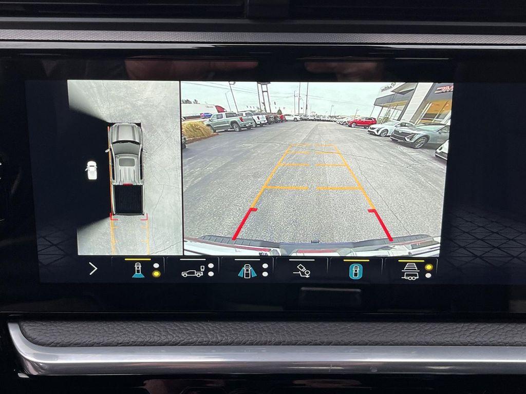 used 2022 GMC Sierra 1500 car, priced at $52,990