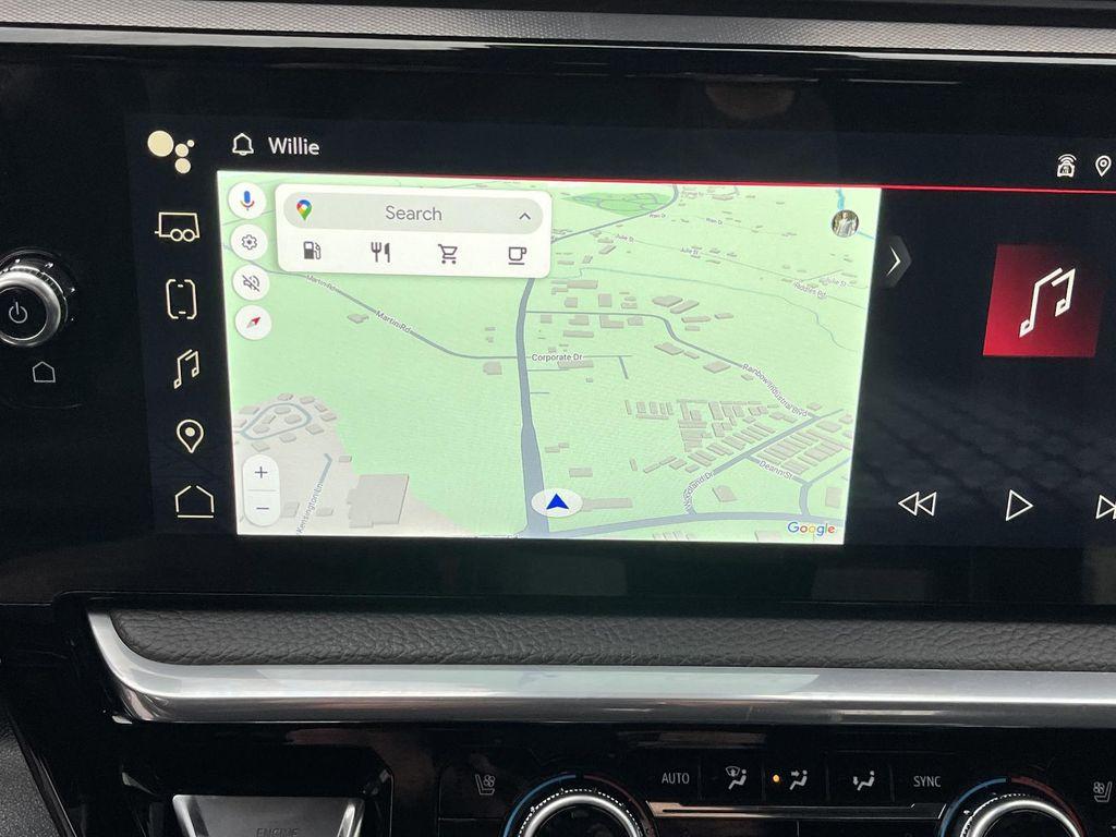 used 2022 GMC Sierra 1500 car, priced at $52,990