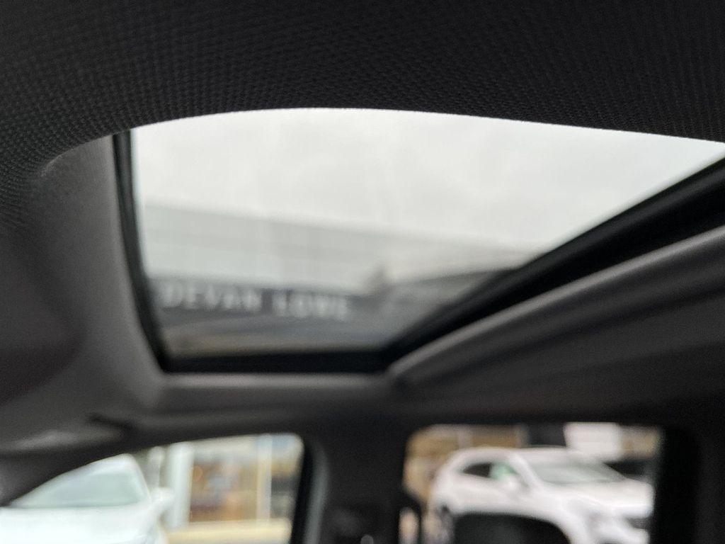 used 2022 GMC Sierra 1500 car, priced at $52,990