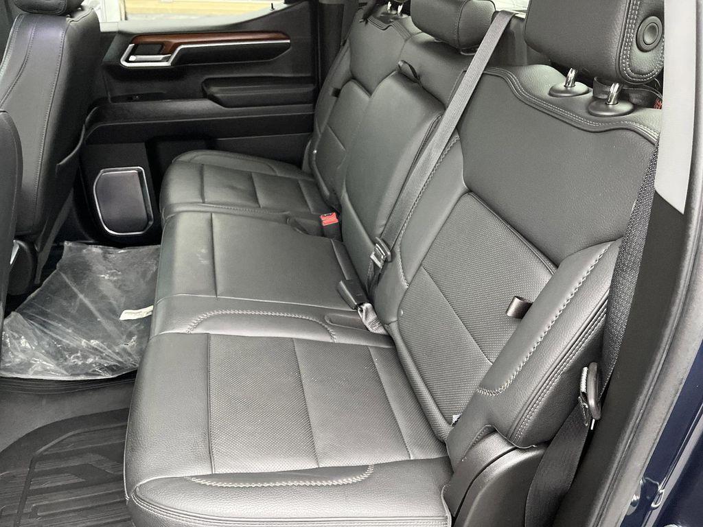 used 2022 GMC Sierra 1500 car, priced at $52,990