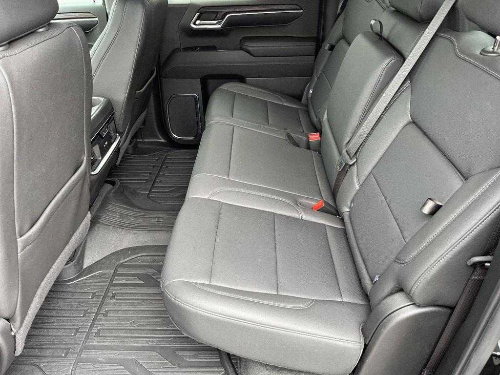 used 2024 GMC Sierra 1500 car, priced at $49,780