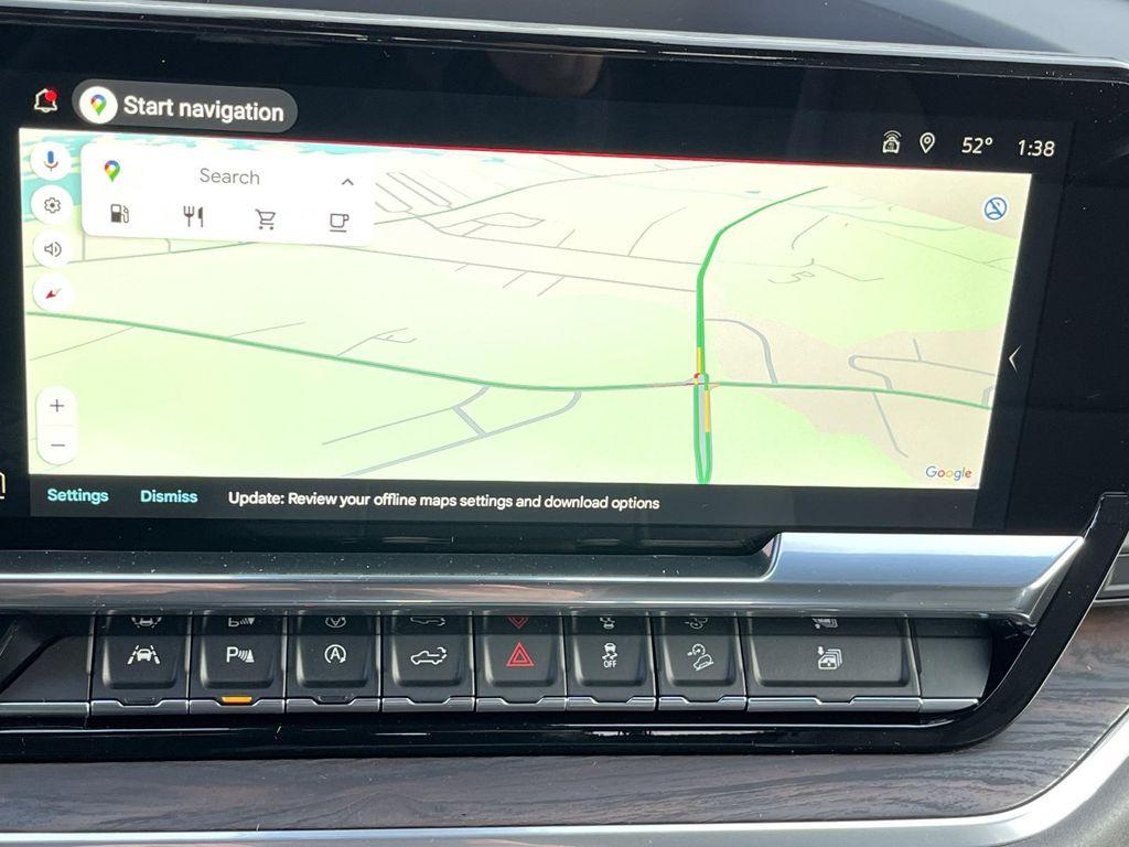 new 2026 GMC Sierra 1500 car, priced at $57,690