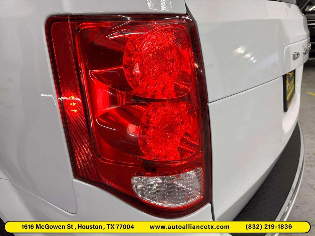 used 2015 Dodge Grand Caravan car, priced at $5,999