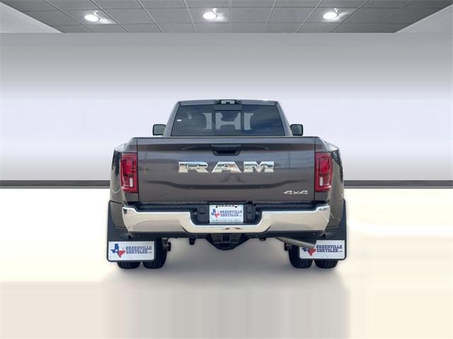 new 2026 Ram 3500 car, priced at $68,991