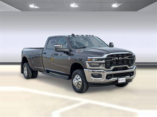 new 2026 Ram 3500 car, priced at $68,991