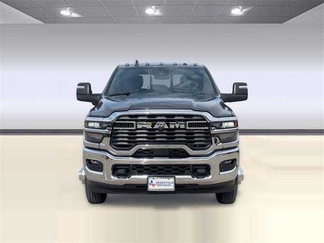 new 2026 Ram 3500 car, priced at $68,991