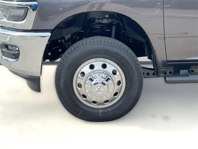 new 2026 Ram 3500 car, priced at $68,991