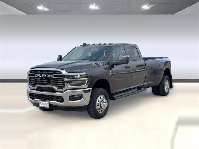 new 2026 Ram 3500 car, priced at $68,991