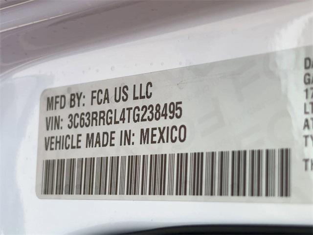 new 2026 Ram 3500 car, priced at $68,991