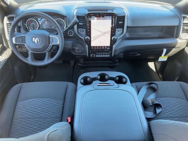 new 2026 Ram 3500 car, priced at $68,991