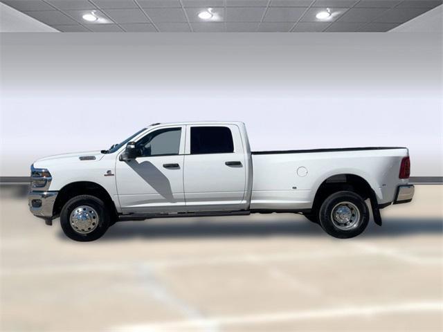 new 2026 Ram 3500 car, priced at $68,991