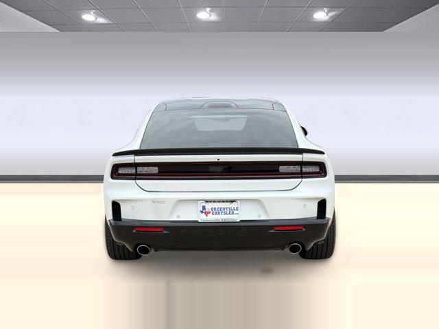 new 2026 Dodge Charger car, priced at $56,216
