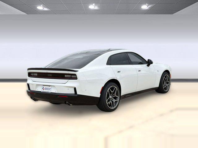 new 2026 Dodge Charger car, priced at $56,216