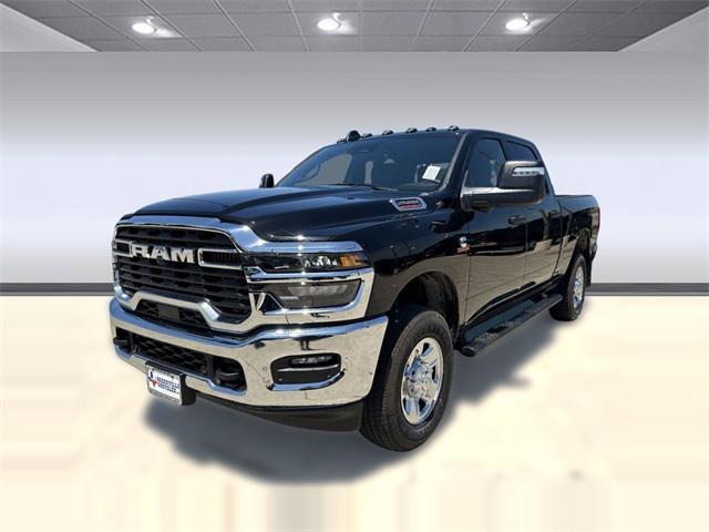 new 2025 Ram 2500 car, priced at $62,393