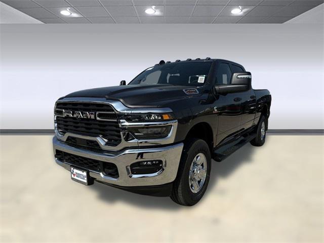 new 2025 Ram 2500 car, priced at $62,991