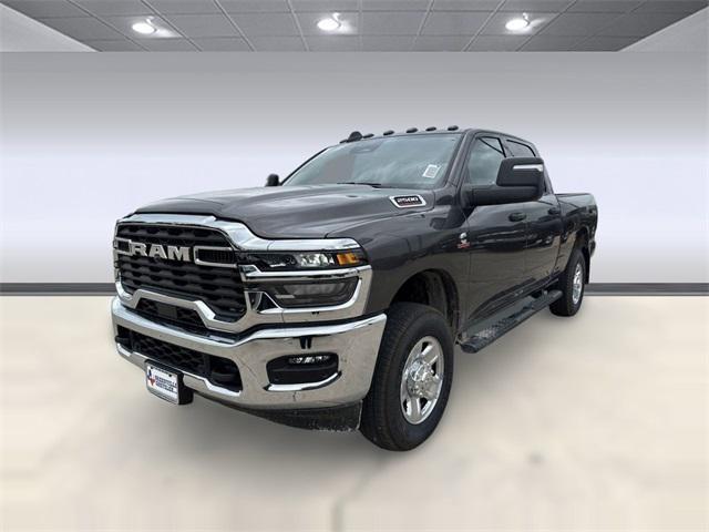 new 2025 Ram 2500 car, priced at $61,593