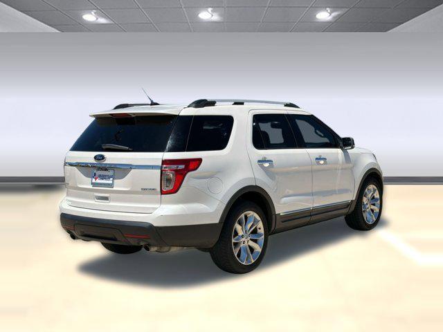 used 2015 Ford Explorer car, priced at $9,724