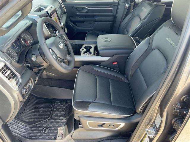 new 2026 Ram 1500 car, priced at $59,491