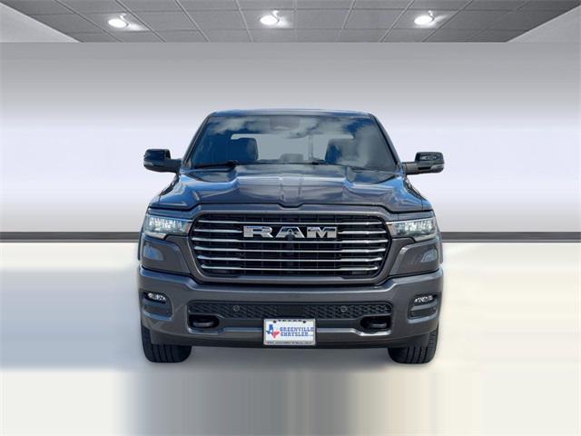 new 2026 Ram 1500 car, priced at $59,491