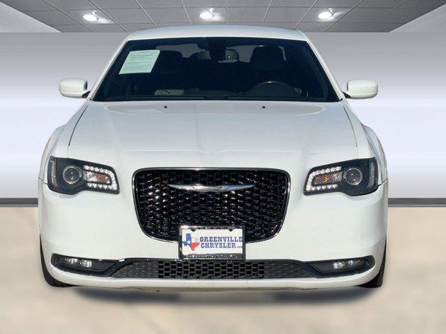 used 2020 Chrysler 300 car, priced at $18,888