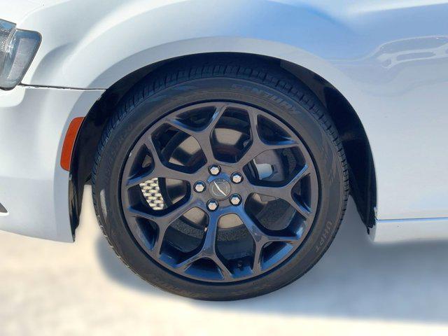 used 2020 Chrysler 300 car, priced at $18,888