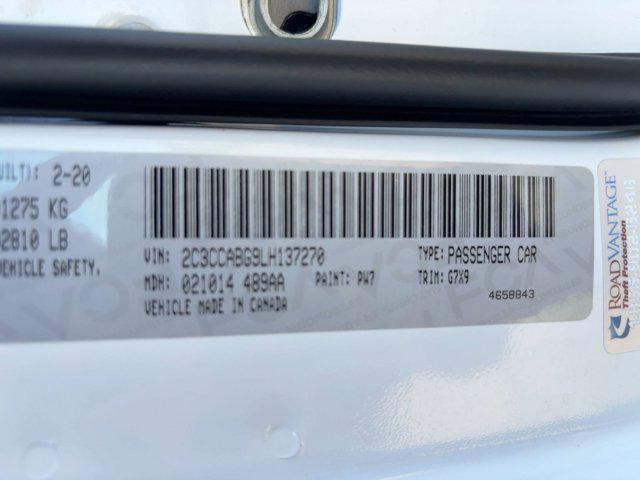 used 2020 Chrysler 300 car, priced at $18,888