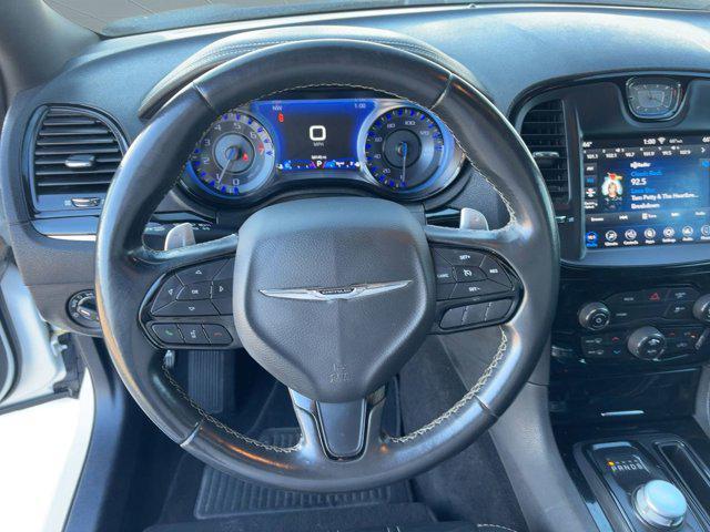 used 2020 Chrysler 300 car, priced at $18,888