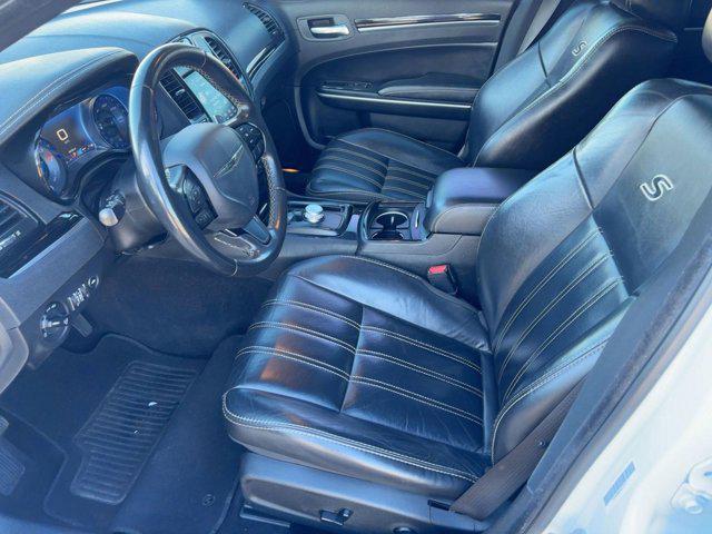 used 2020 Chrysler 300 car, priced at $18,888