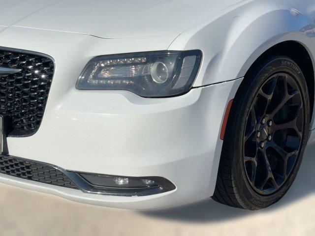 used 2020 Chrysler 300 car, priced at $18,888