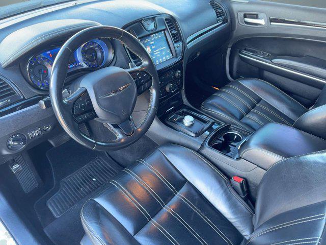 used 2020 Chrysler 300 car, priced at $18,888