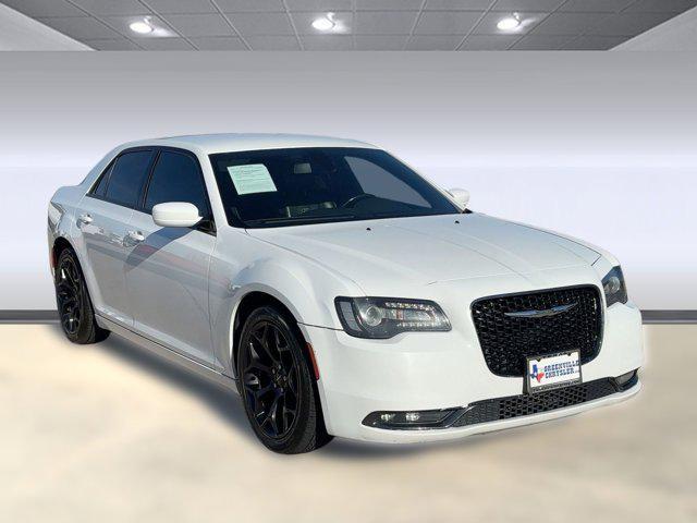 used 2020 Chrysler 300 car, priced at $18,888