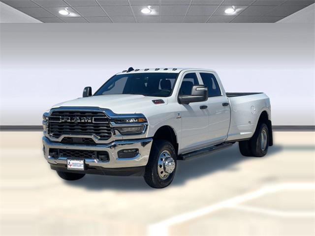new 2026 Ram 3500 car, priced at $65,991