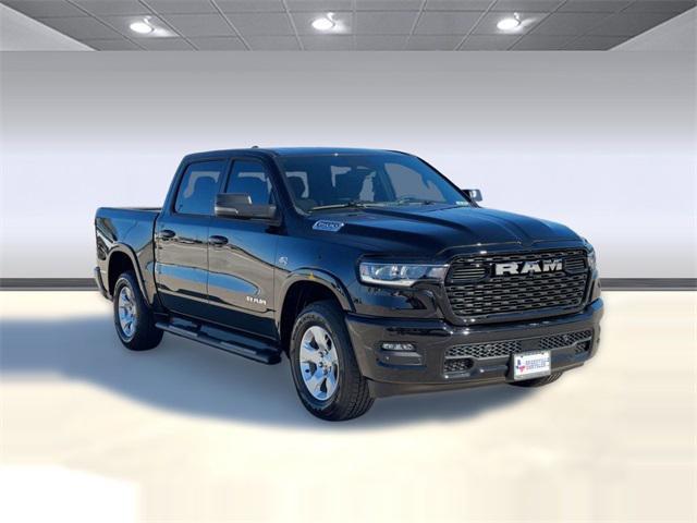 new 2026 Ram 1500 car, priced at $52,491
