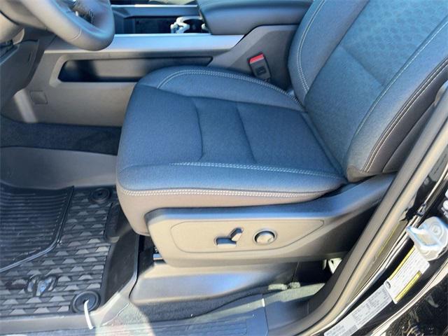 new 2026 Ram 1500 car, priced at $52,491