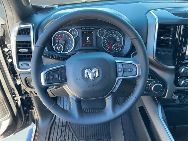 new 2026 Ram 1500 car, priced at $52,491