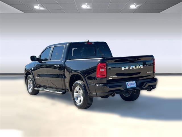 new 2026 Ram 1500 car, priced at $52,491