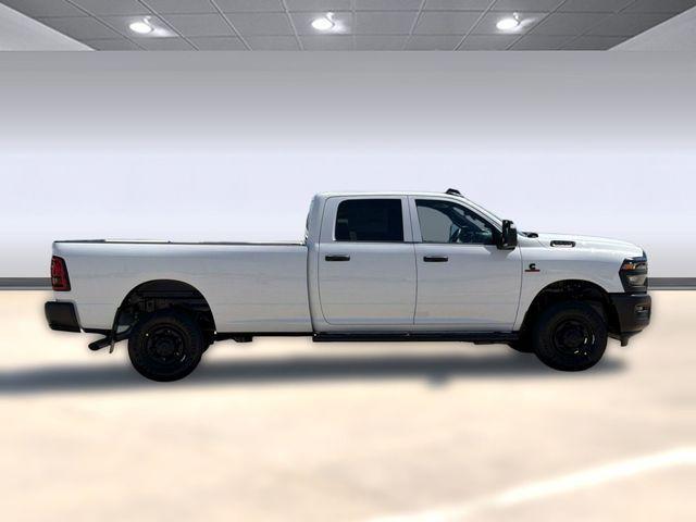 new 2026 Ram 2500 car, priced at $63,216
