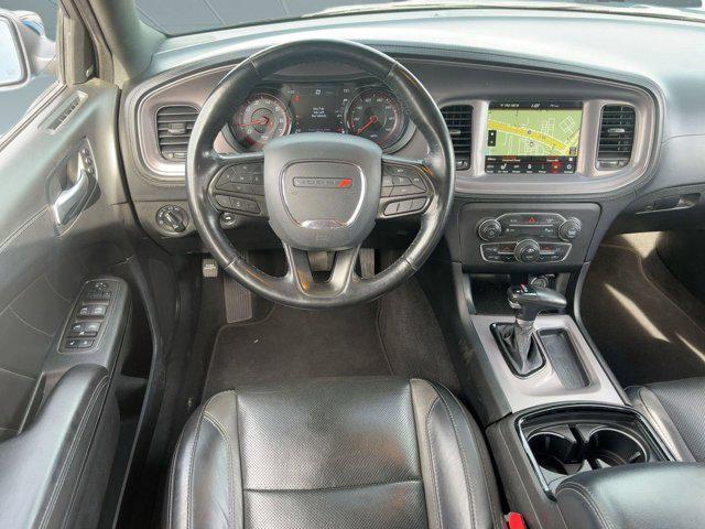used 2023 Dodge Charger car, priced at $19,997